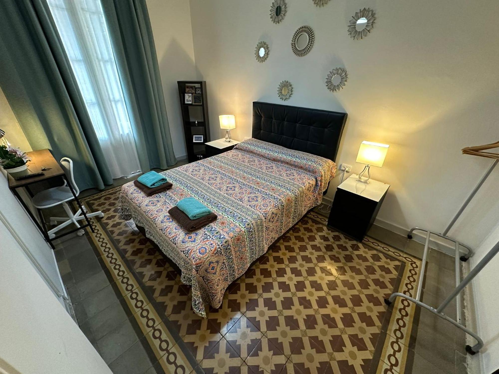 Rooms Rumila บาร์เซโลนา ภายนอก รูปภาพ