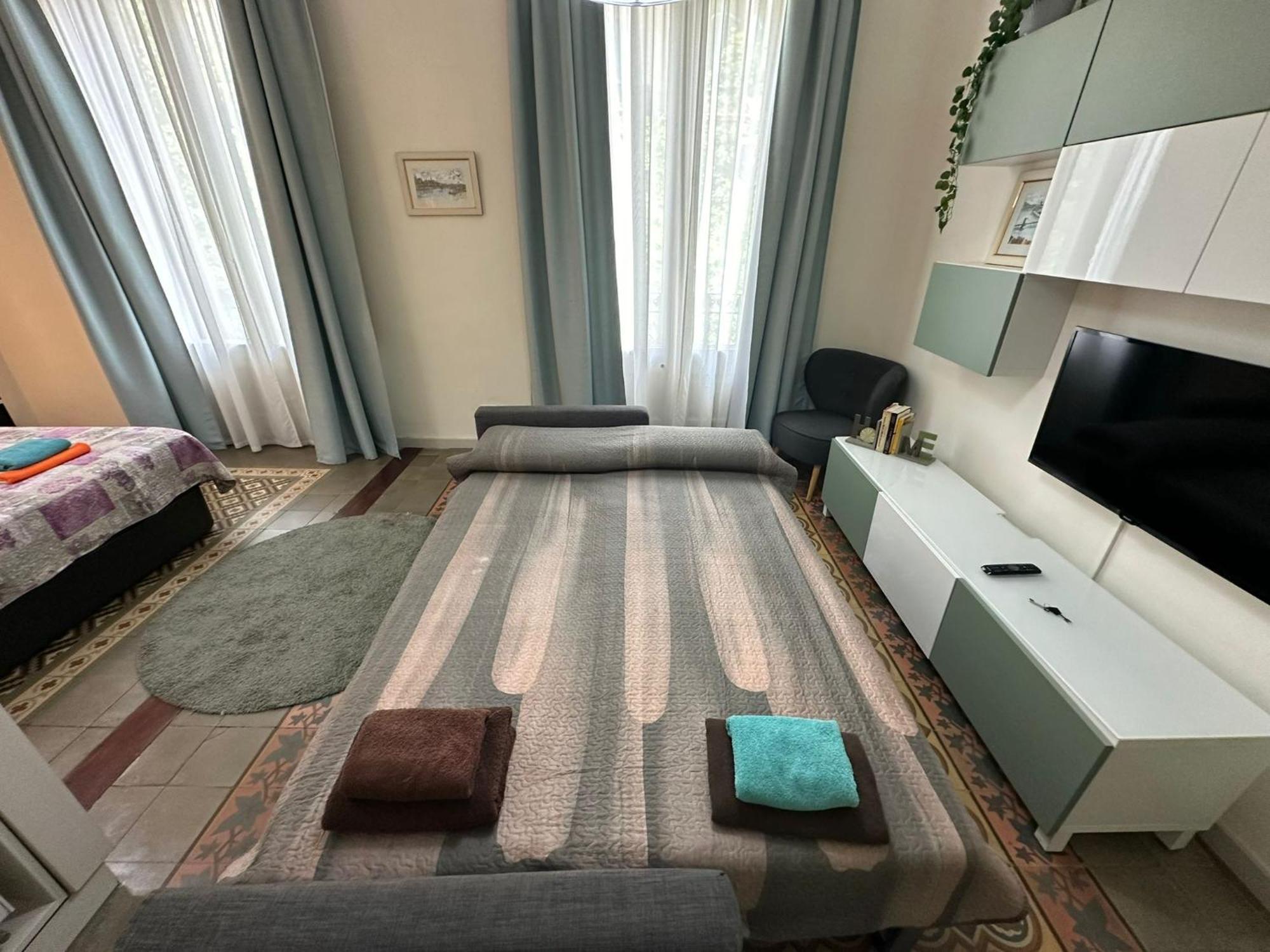 Rooms Rumila บาร์เซโลนา ภายนอก รูปภาพ