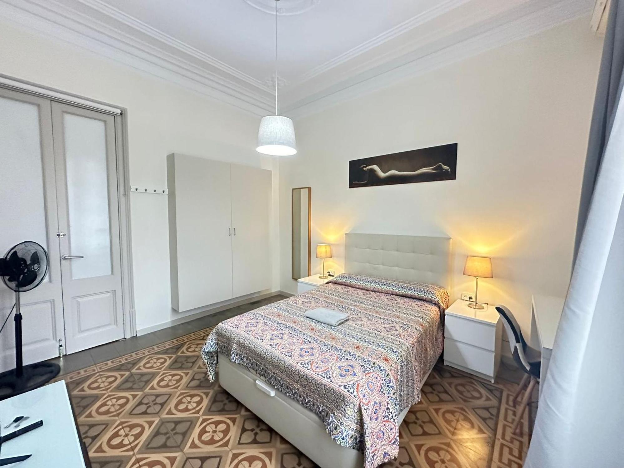 Rooms Rumila บาร์เซโลนา ภายนอก รูปภาพ