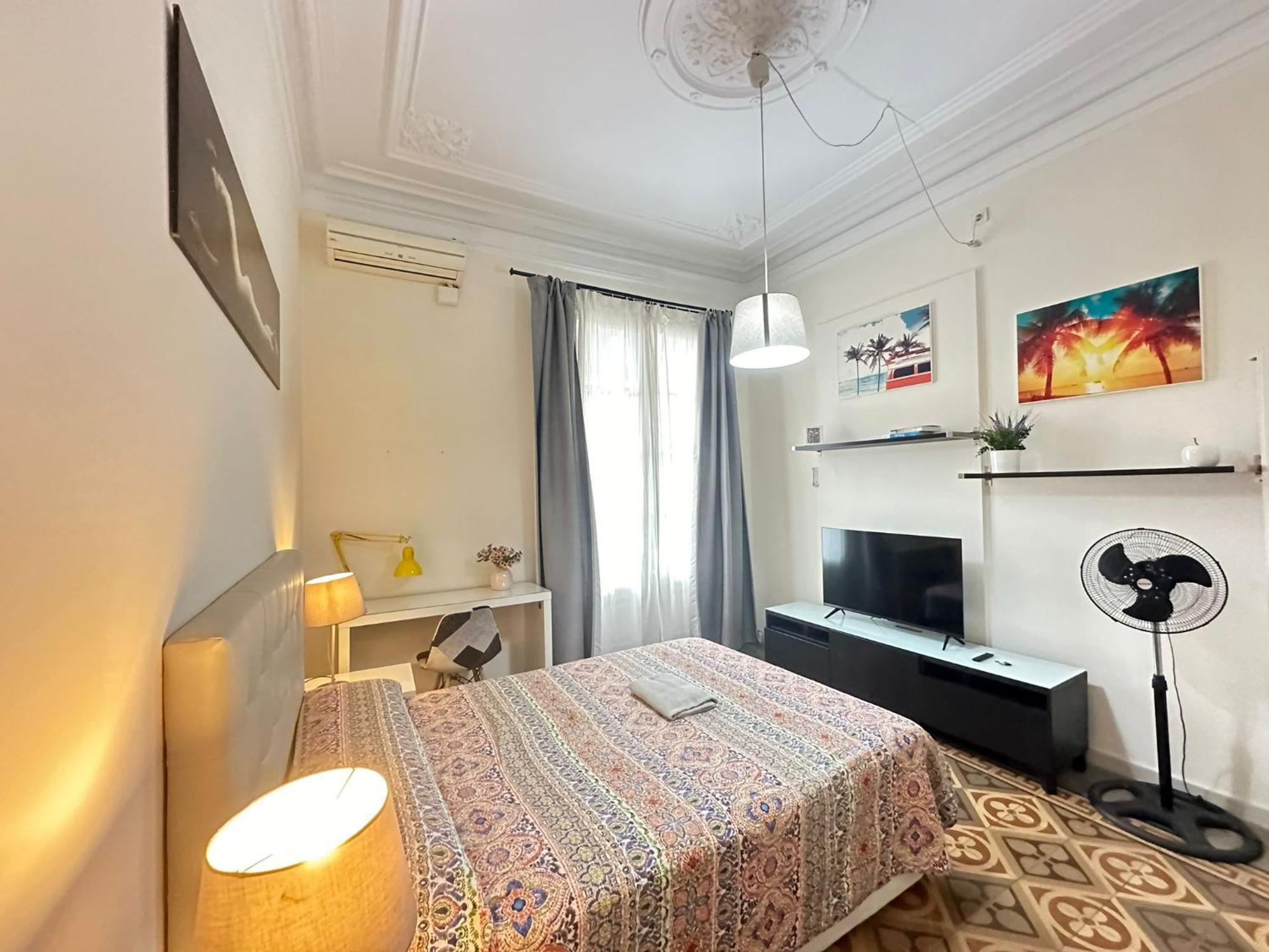 Rooms Rumila บาร์เซโลนา ภายนอก รูปภาพ