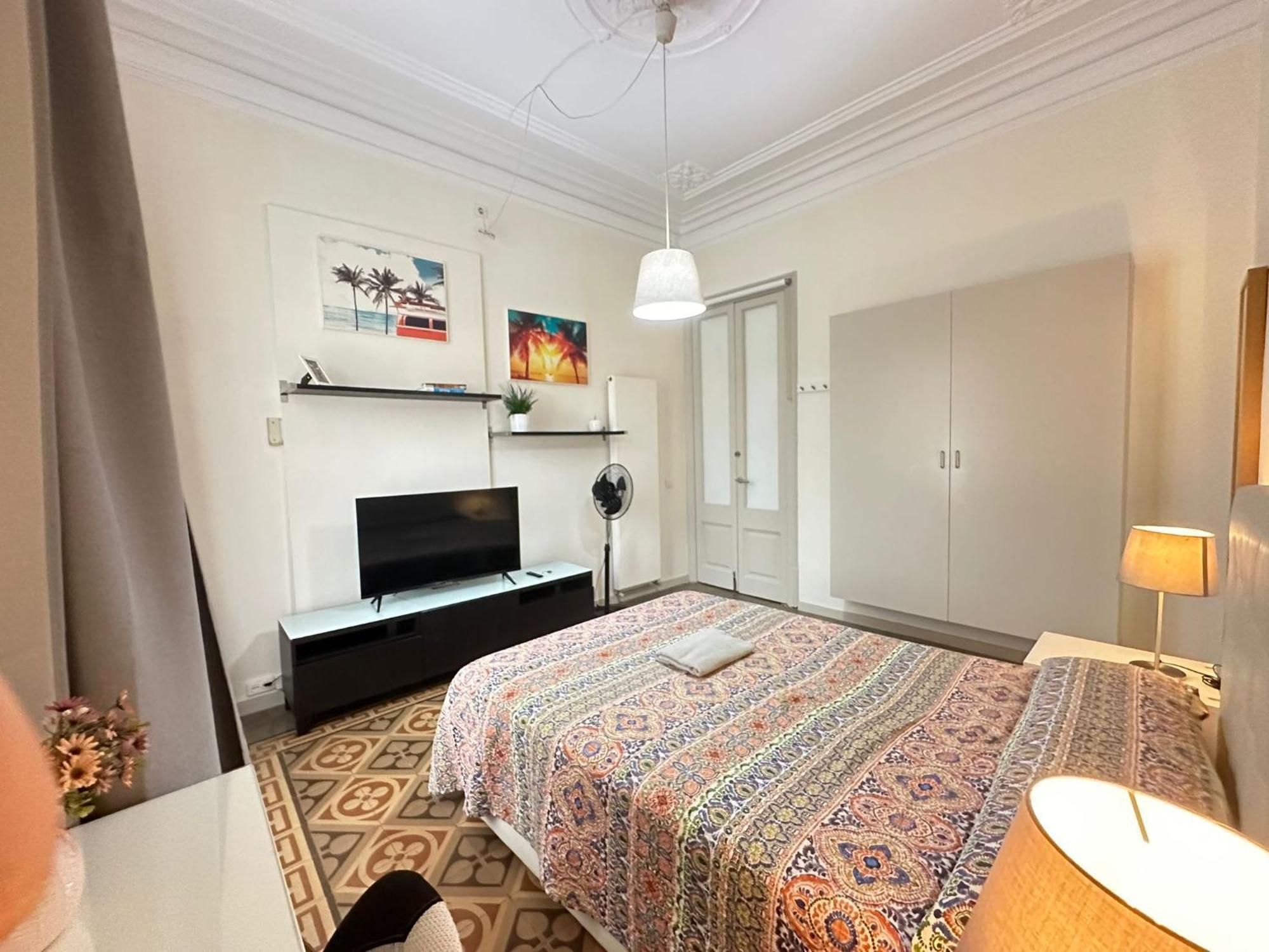 Rooms Rumila บาร์เซโลนา ภายนอก รูปภาพ