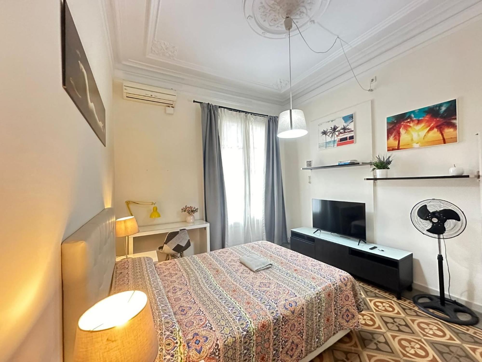 Rooms Rumila บาร์เซโลนา ภายนอก รูปภาพ